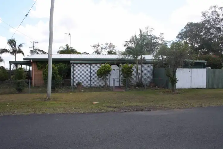 Second view of Homely house listing, 109 Odessa Street - OLD, Granville QLD 4650