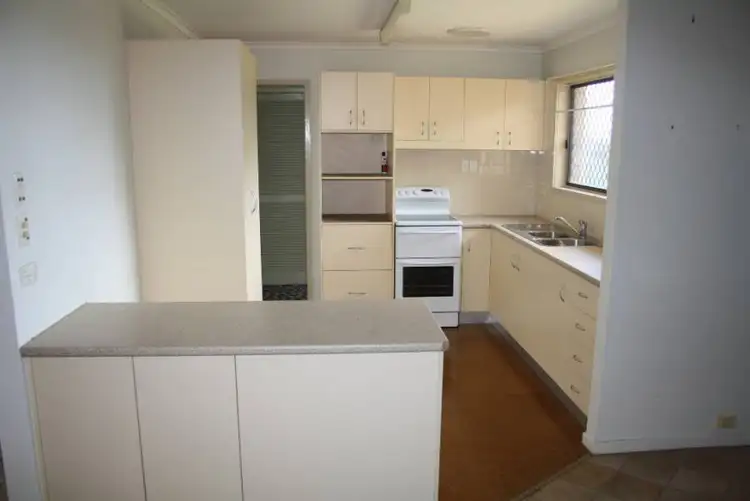 Third view of Homely house listing, 109 Odessa Street - OLD, Granville QLD 4650