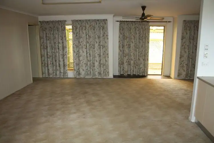 Fourth view of Homely house listing, 109 Odessa Street - OLD, Granville QLD 4650