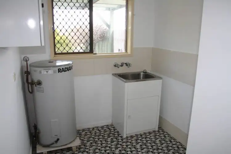 Seventh view of Homely house listing, 109 Odessa Street - OLD, Granville QLD 4650