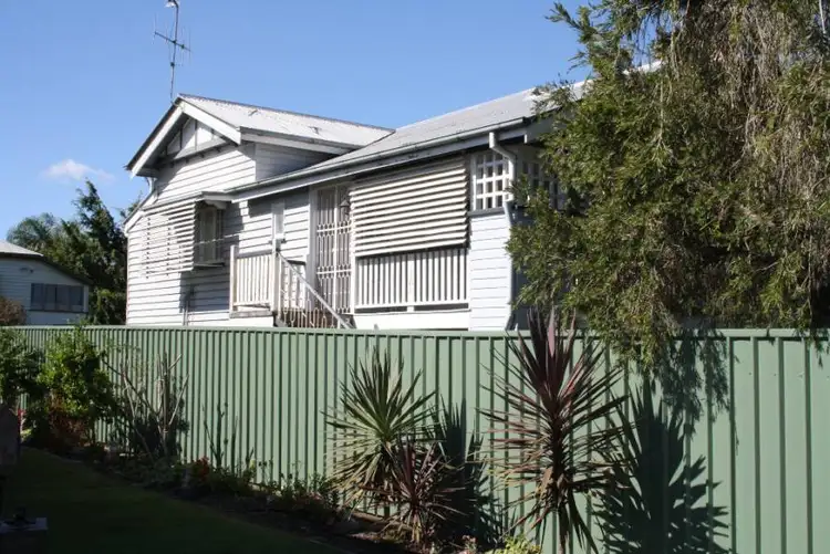 Second view of Homely house listing, 321 Ann Street, Maryborough QLD 4650