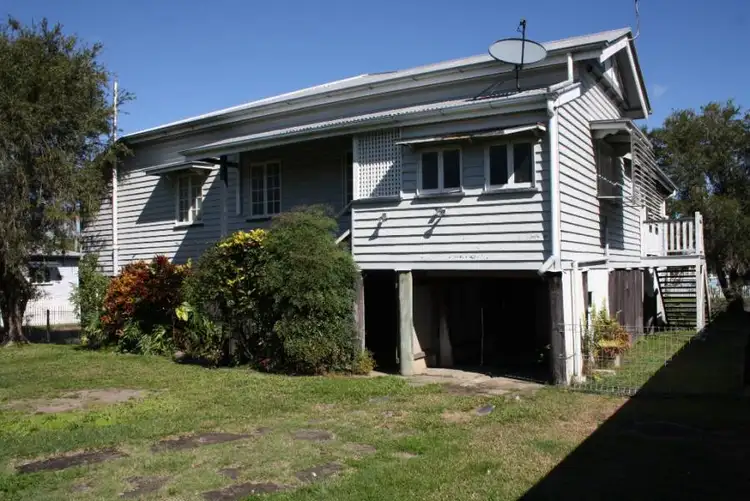 Third view of Homely house listing, 321 Ann Street, Maryborough QLD 4650