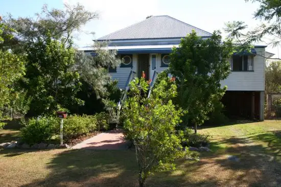 120 North Street, Maryborough QLD 4650