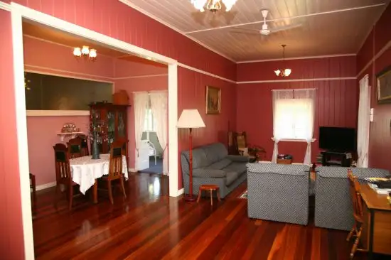 Second view of Homely house listing, 120 North Street, Maryborough QLD 4650