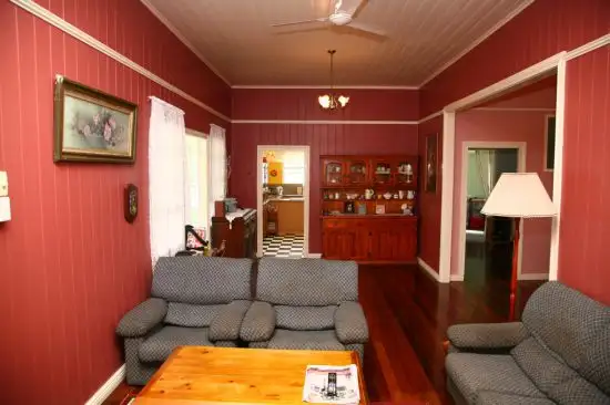 Fifth view of Homely house listing, 120 North Street, Maryborough QLD 4650