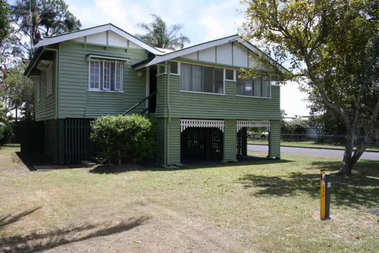 Second view of Homely house listing, 18 William Street - OLD, Maryborough QLD 4650
