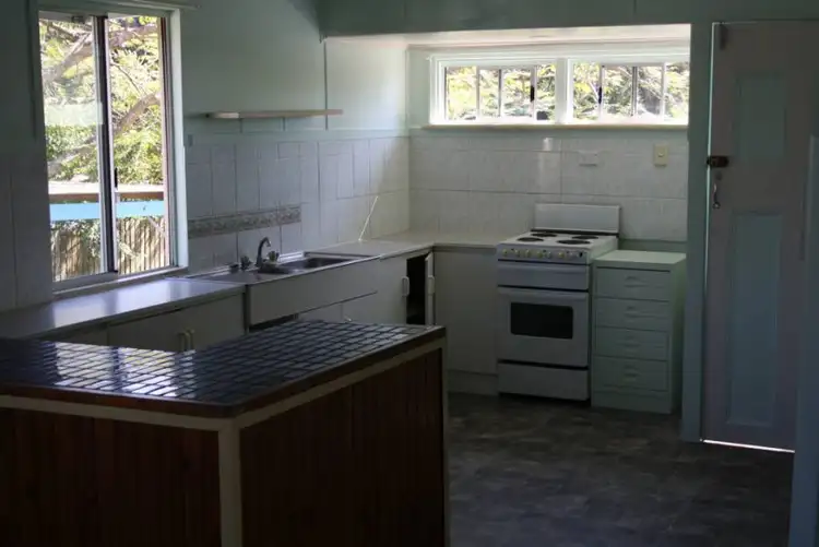 Fourth view of Homely house listing, 114 Cambridge Street, Granville QLD 4650