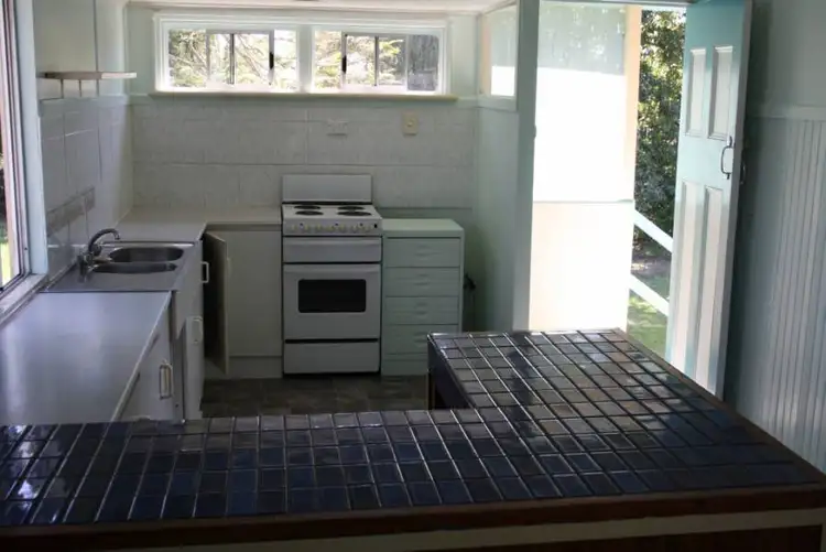 Fifth view of Homely house listing, 114 Cambridge Street, Granville QLD 4650