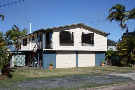 37 Holme Street, Granville QLD 4650