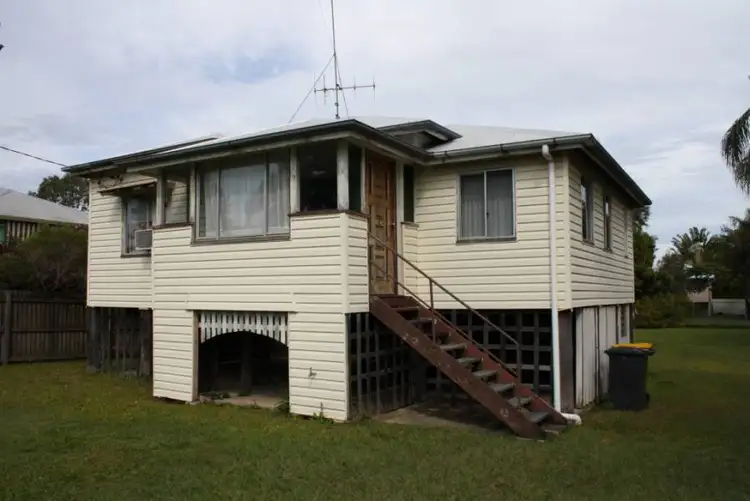 9 Pearson Street, Maryborough QLD 4650