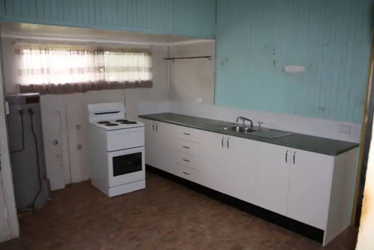 Second view of Homely house listing, 9 Pearson Street, Maryborough QLD 4650
