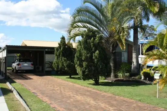 Second view of Homely house listing, 14 Oxley Court, Granville QLD 4650