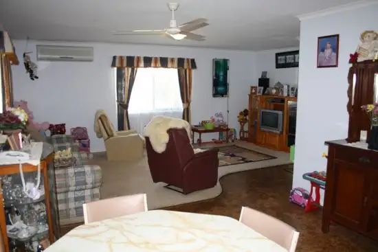 Fourth view of Homely house listing, 14 Oxley Court, Granville QLD 4650