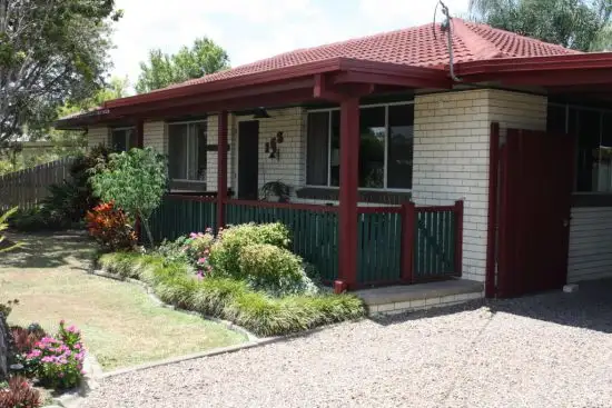 153 Banana Street, Granville QLD 4650