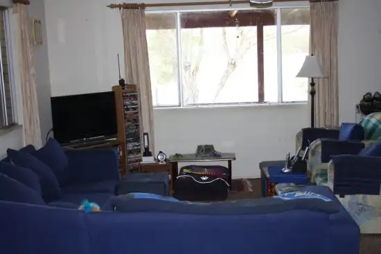 Second view of Homely house listing, 153 Banana Street, Granville QLD 4650