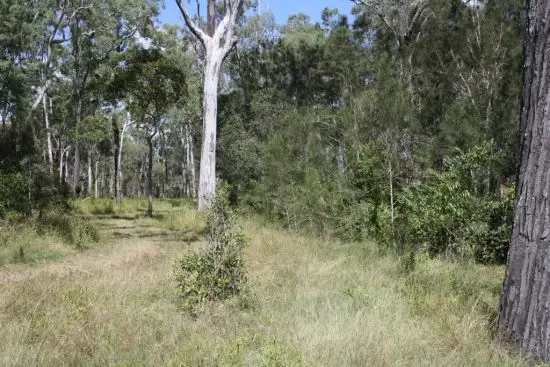 Third view of Homely land listing, Address available on request