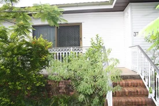37 Burrum Street, Maryborough QLD 4650