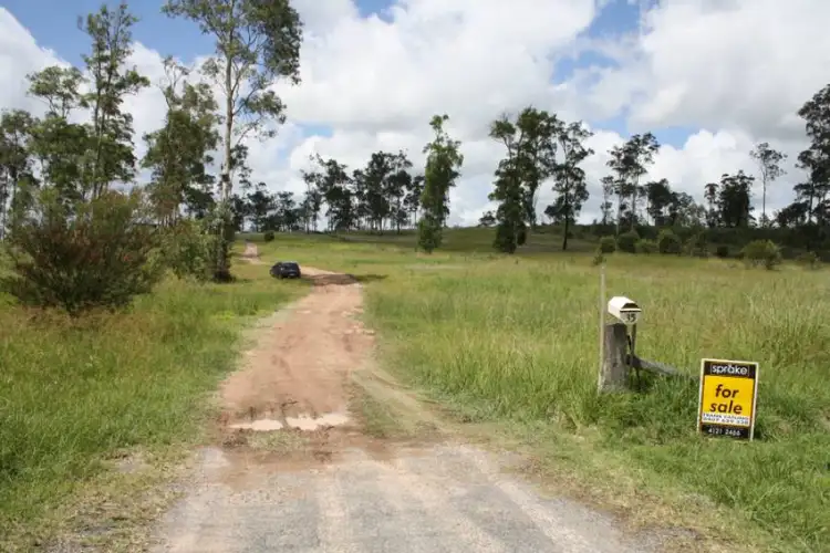 Lot 2 Kernovske Court, Yengarie QLD 4650