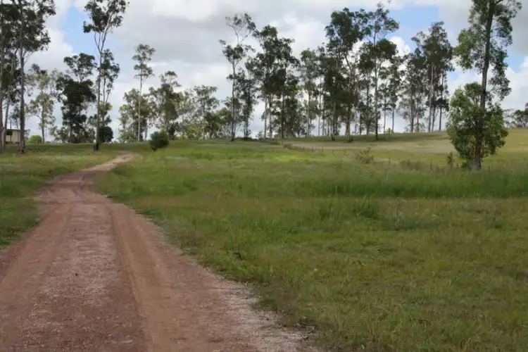 Second view of Homely land listing, Lot 2 Kernovske Court, Yengarie QLD 4650