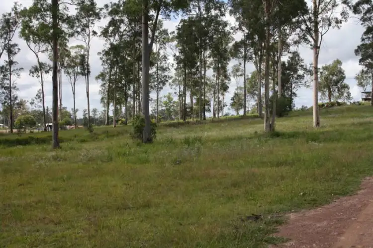 Third view of Homely land listing, Lot 2 Kernovske Court, Yengarie QLD 4650