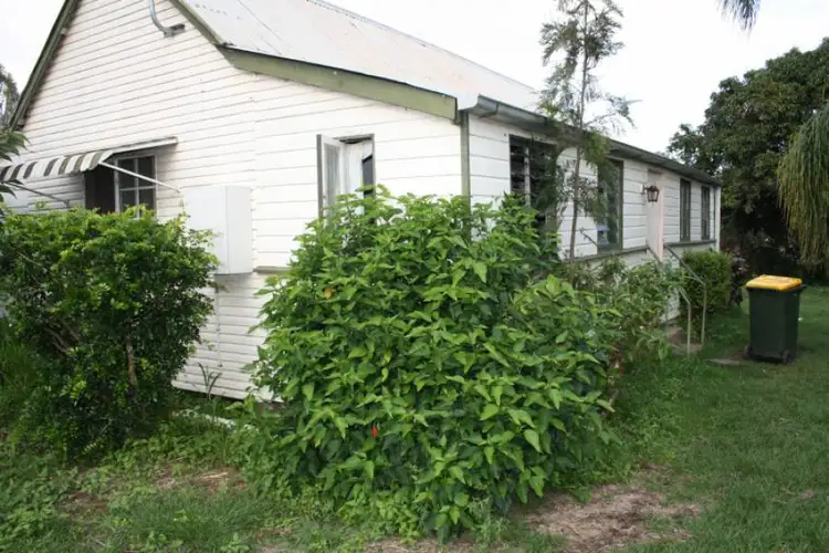 Address available on request