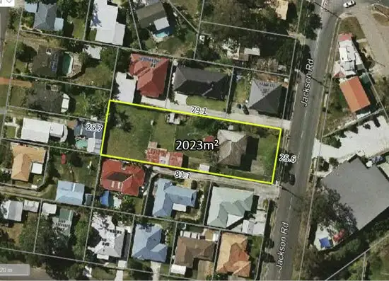 19 Jackson Road, Sunnybank Hills QLD 4109
