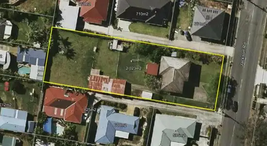 Second view of Homely house listing, 19 Jackson Road, Sunnybank Hills QLD 4109