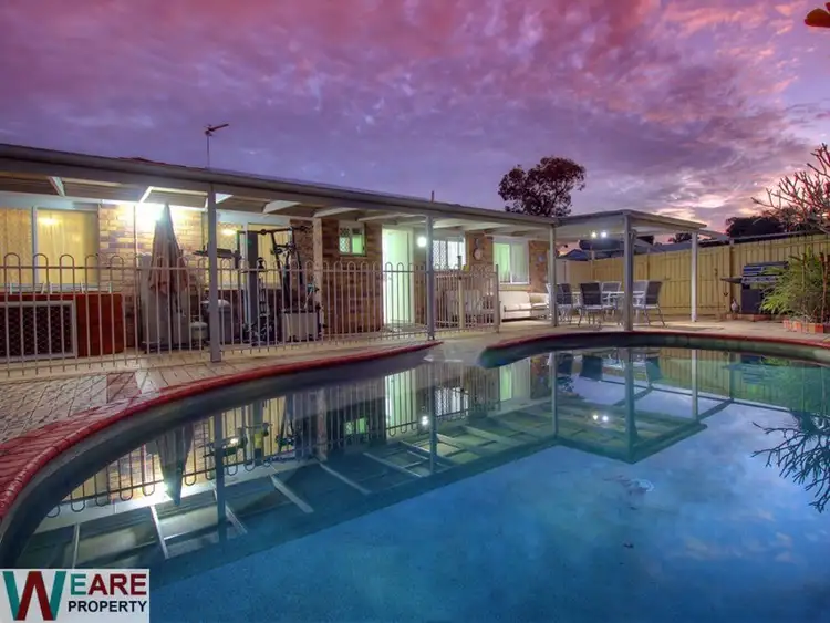Second view of Homely house listing, 40 Moreton Street, Boronia Heights QLD 4124
