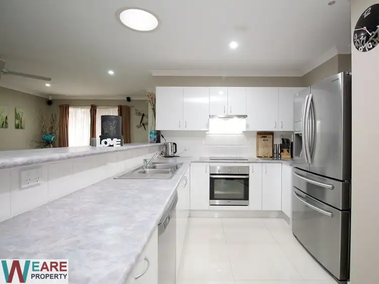 Third view of Homely house listing, 40 Moreton Street, Boronia Heights QLD 4124