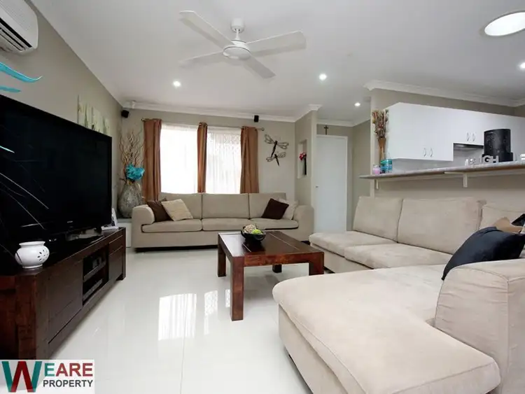 Fourth view of Homely house listing, 40 Moreton Street, Boronia Heights QLD 4124