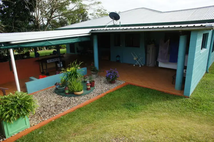 Second view of Homely rural property listing, 83 Knust Road, Woopen Creek QLD 4871