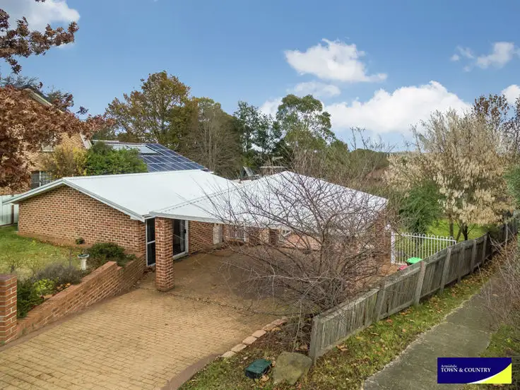 Main view of Homely house listing, 16 Nyssa Street, Armidale NSW 2350