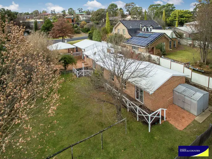 Second view of Homely house listing, 16 Nyssa Street, Armidale NSW 2350