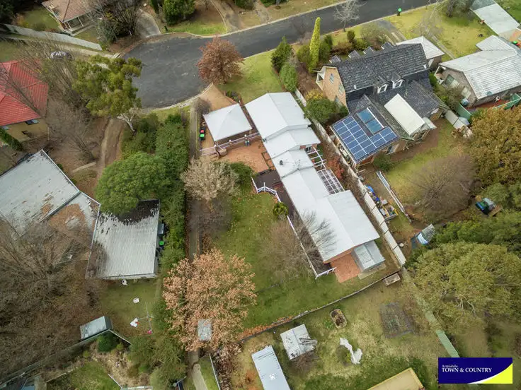 Third view of Homely house listing, 16 Nyssa Street, Armidale NSW 2350