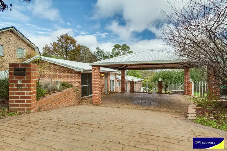 Fourth view of Homely house listing, 16 Nyssa Street, Armidale NSW 2350