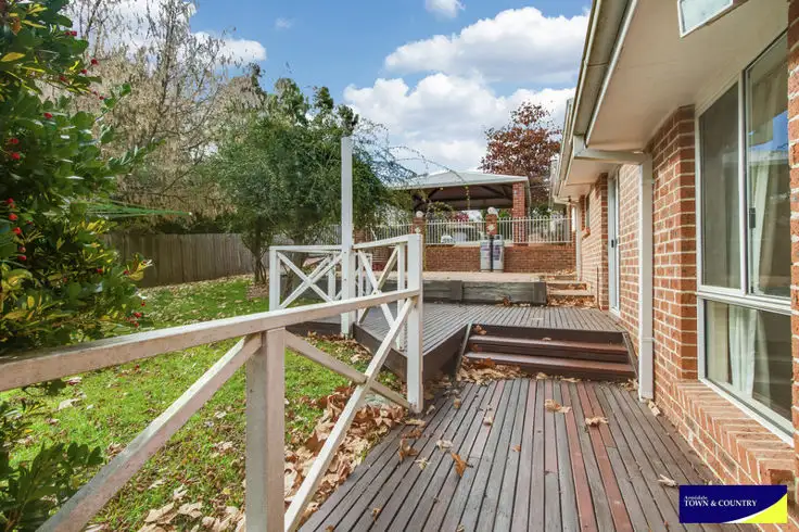 Fifth view of Homely house listing, 16 Nyssa Street, Armidale NSW 2350