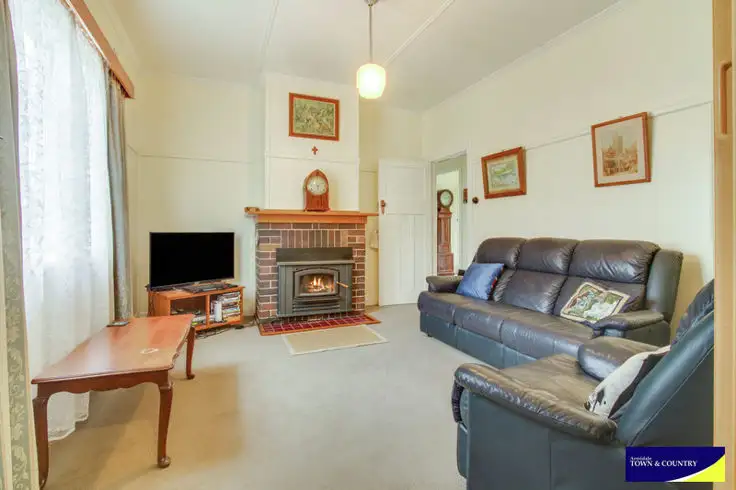 Third view of Homely house listing, 16 Marsh Street, Armidale NSW 2350