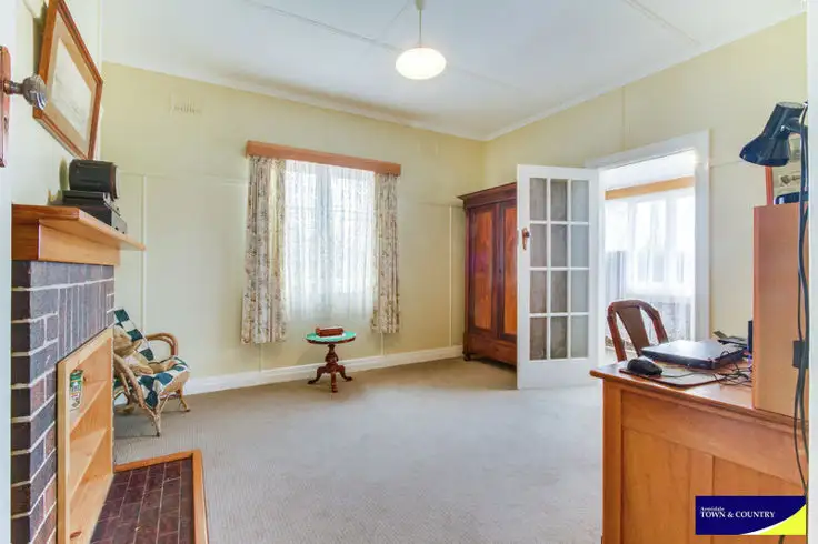 Fourth view of Homely house listing, 16 Marsh Street, Armidale NSW 2350