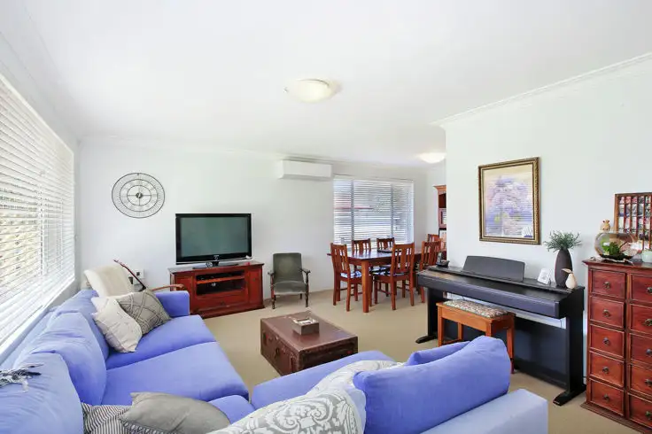 Second view of Homely house listing, 4 Dorothy Avenue, Armidale NSW 2350