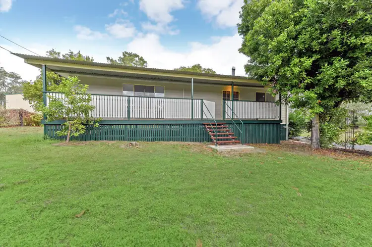 Main view of Homely house listing, 5 Russell Street, Helidon QLD 4344