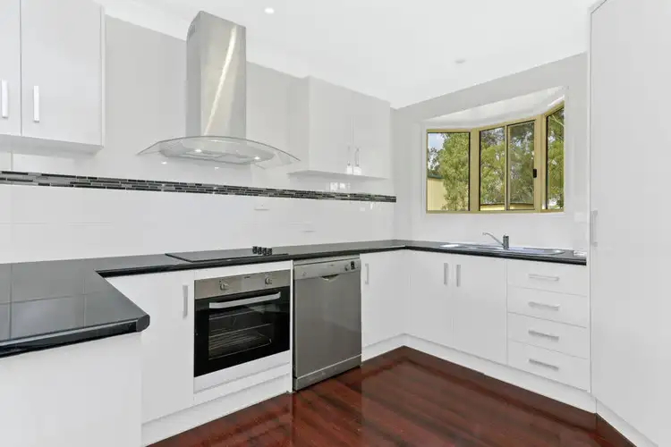 Second view of Homely house listing, 5 Russell Street, Helidon QLD 4344