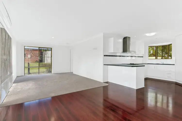 Third view of Homely house listing, 5 Russell Street, Helidon QLD 4344