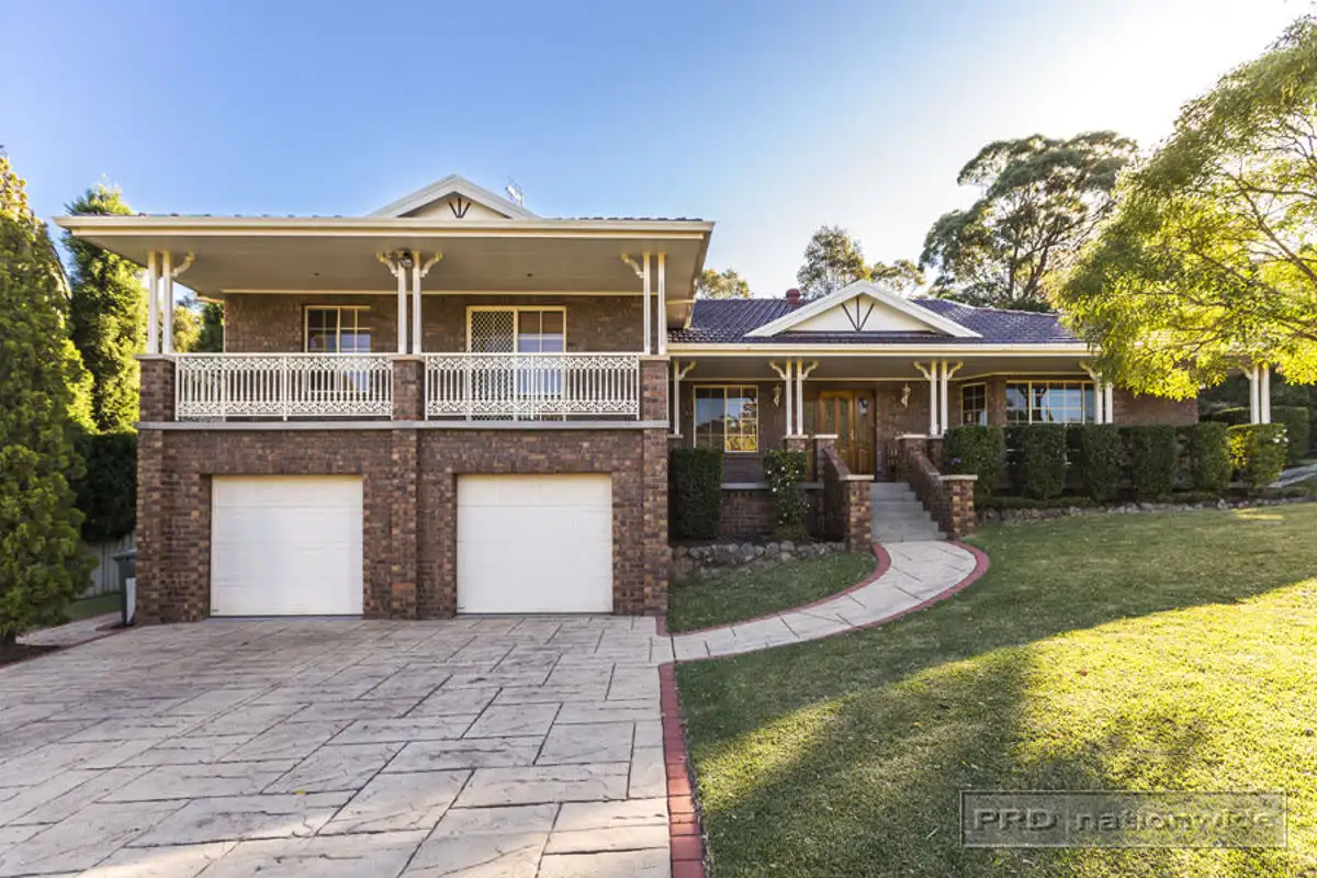 Main view of Homely house listing, 11 Gosforth Grove, Lakelands NSW 2282