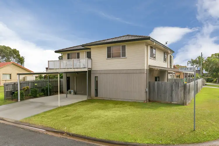 Third view of Homely house listing, 8 Iffley Street, Wynnum West QLD 4178