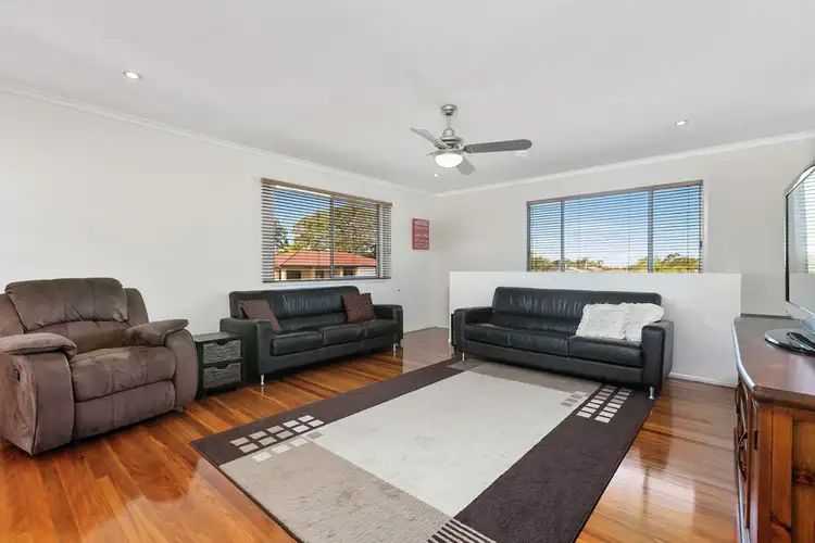 Fourth view of Homely house listing, 8 Iffley Street, Wynnum West QLD 4178