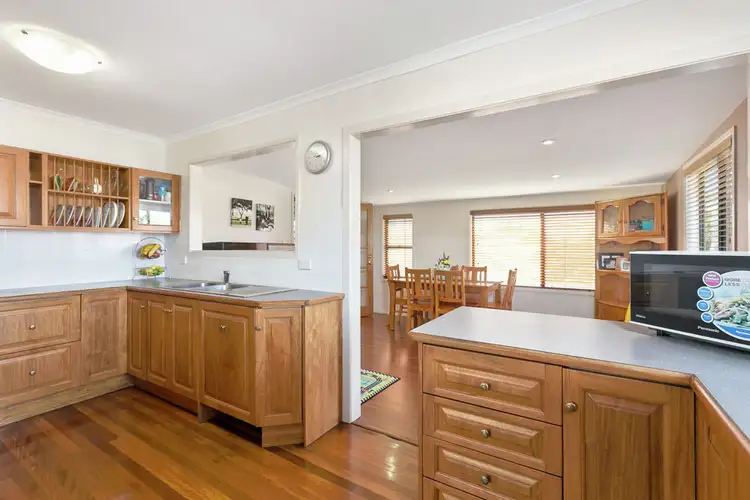 Fifth view of Homely house listing, 8 Iffley Street, Wynnum West QLD 4178