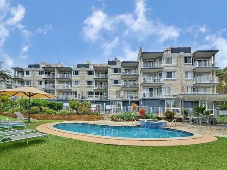 28/1 Saltair Street, Kings Beach QLD 4551