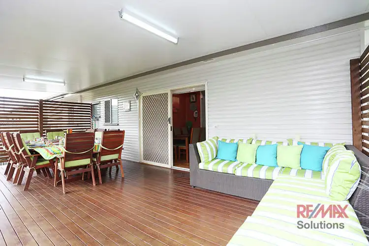 Second view of Homely house listing, 21 Ladybird St, Kallangur QLD 4503
