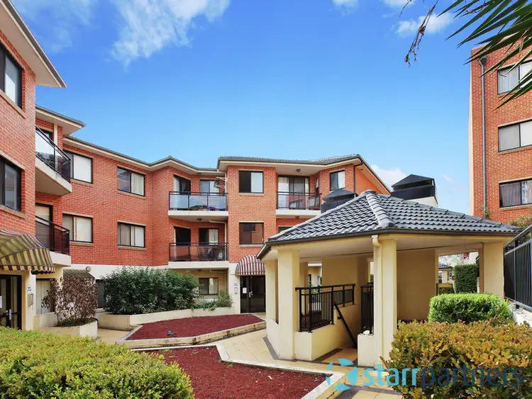 Fourth view of Homely unit listing, 9/35-37 Harrow Rd, Auburn NSW 2144