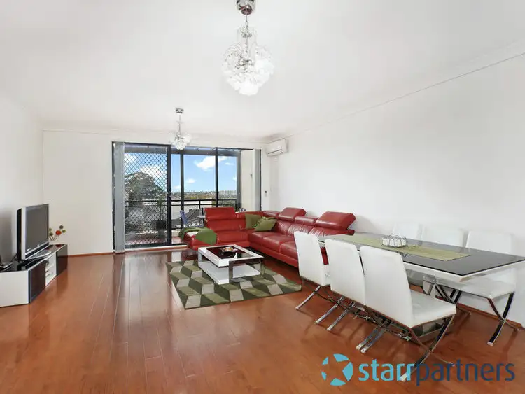 Fifth view of Homely unit listing, 9/35-37 Harrow Rd, Auburn NSW 2144